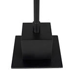 Noir Mond Table Lamp