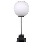 Noir Mond Table Lamp