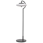 Noir Lolibri Floor Lamp