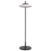 Noir Lolibri Floor Lamp