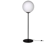 Noir Lazarus Floor Lamp