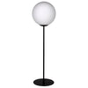 Noir Lazarus Floor Lamp