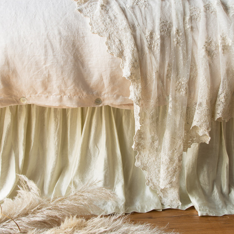 Bella Notte Paloma Bed Skirt