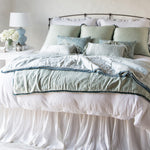 Bella Notte Paloma Bed Skirt