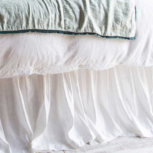 Bella Notte Paloma Bed Skirt