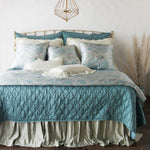 Bella Notte Paloma Bed Skirt