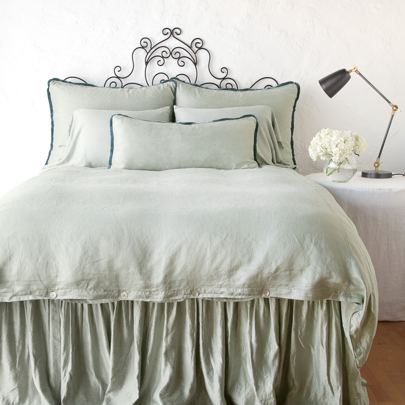 Bella Notte Paloma Bed Skirt