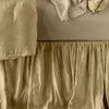 Bella Notte Paloma Bed Skirt