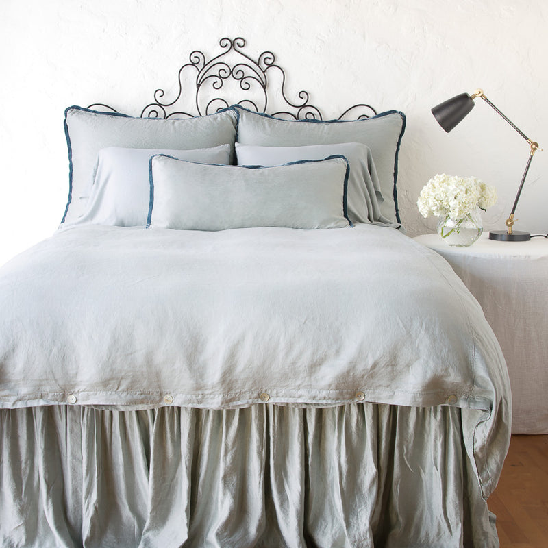 Bella Notte Paloma Bed Skirt