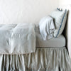 Bella Notte Paloma Bed Skirt