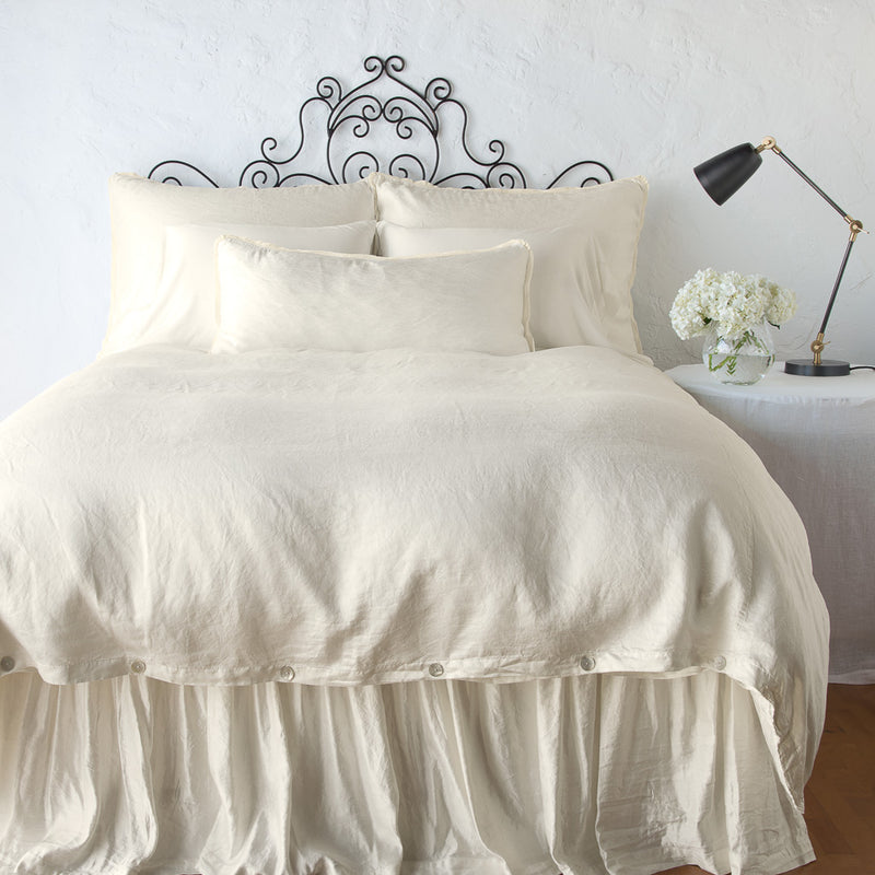 Bella Notte Paloma Bed Skirt