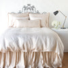 Bella Notte Paloma Bed Skirt