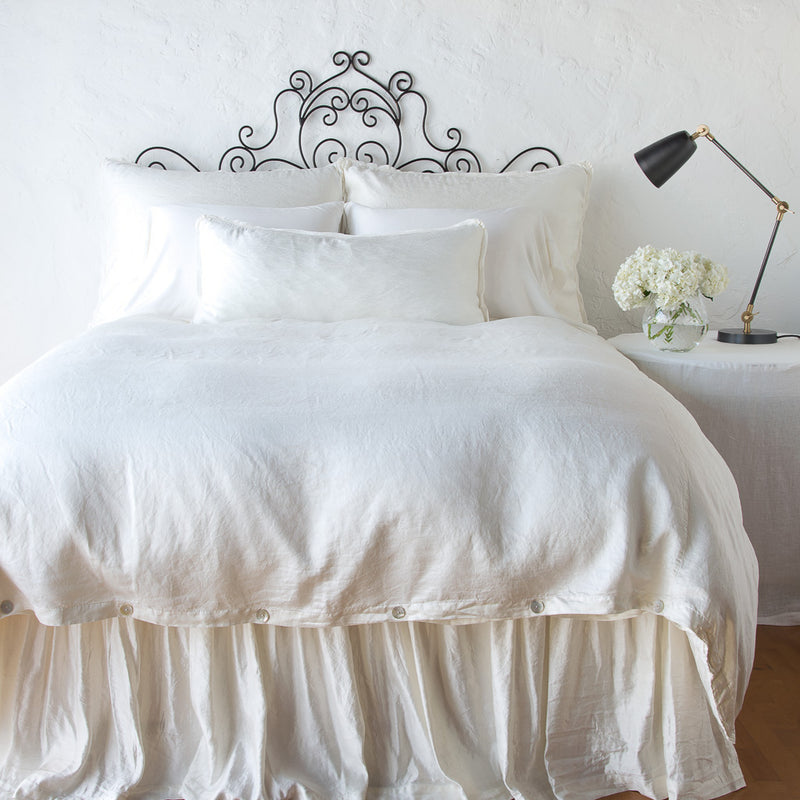 Bella Notte Paloma Bed Skirt