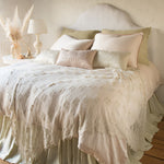 Bella Notte Paloma Duvet Cover