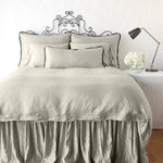 Bella Notte Paloma Duvet Cover