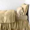 Bella Notte Paloma Duvet Cover