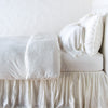 Bella Notte Paloma Duvet Cover