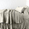 Bella Notte Paloma Bed End Throw Blanket