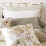 Bella Notte Paloma Pillowcase