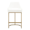 Parissa Counter Stool Set of 2