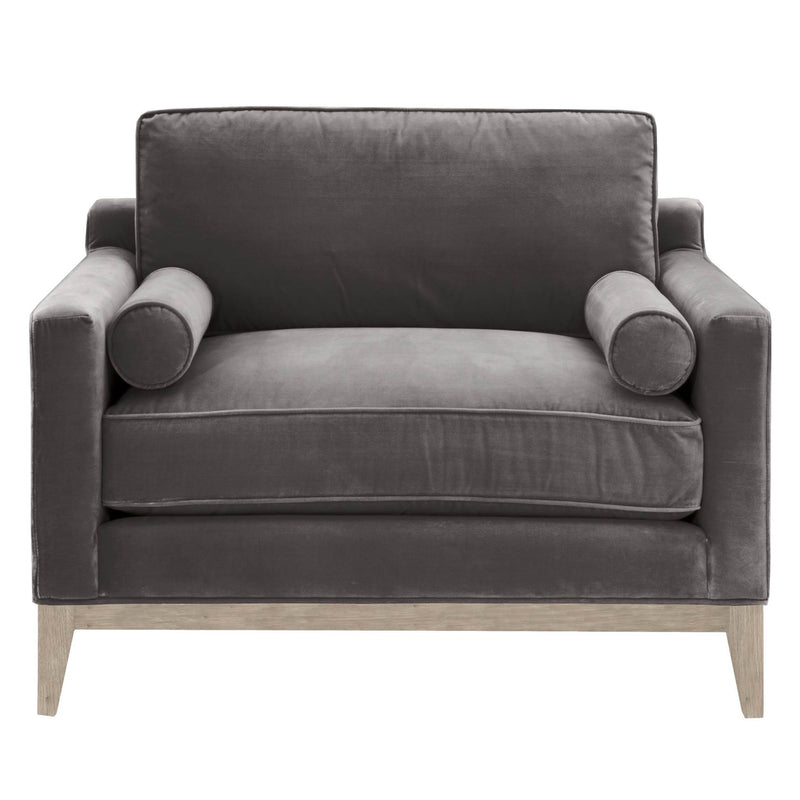 Parker Post Modern Sofa Chair