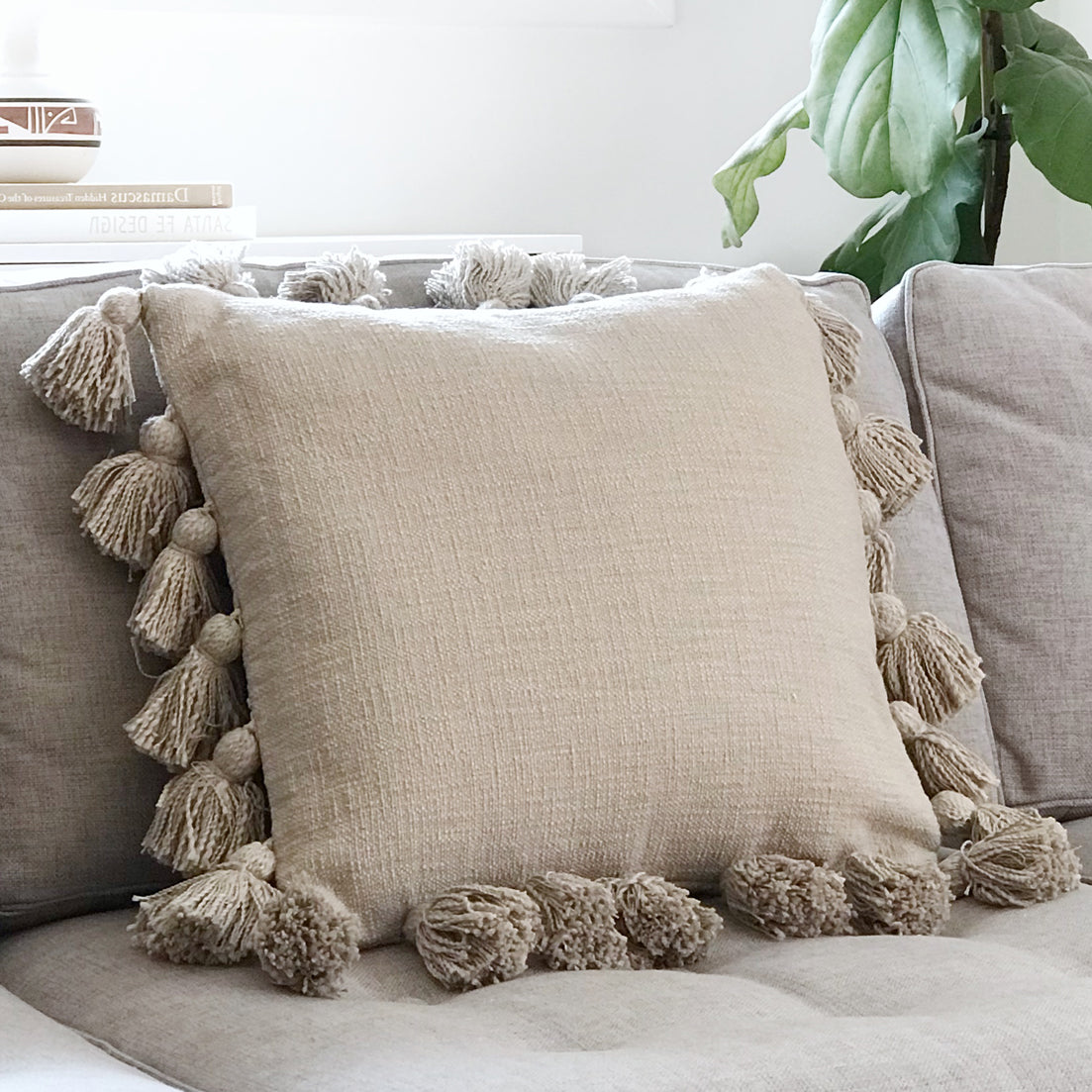 Throw Pillows - Everything You Need to Know - Laurel Home