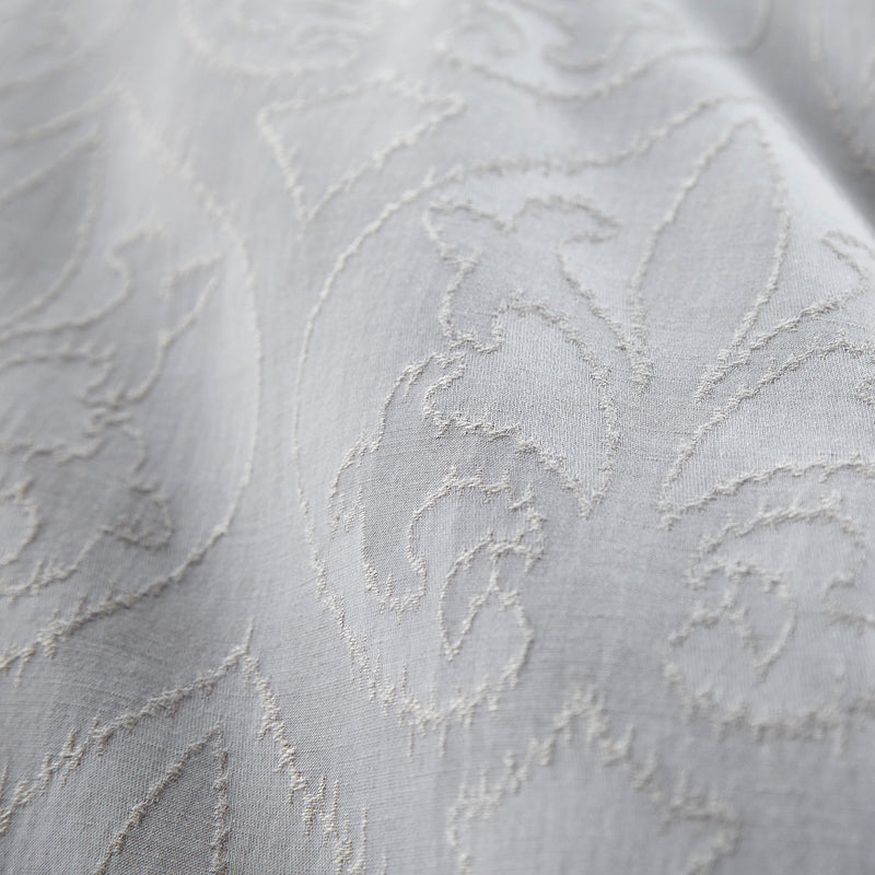 Peacock Alley Pousada Linen Duvet Cover