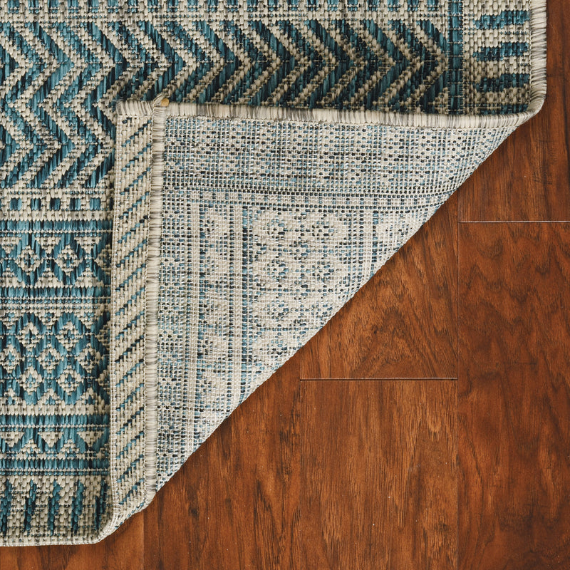 Provo Horizon Indoor/Outdoor Rug