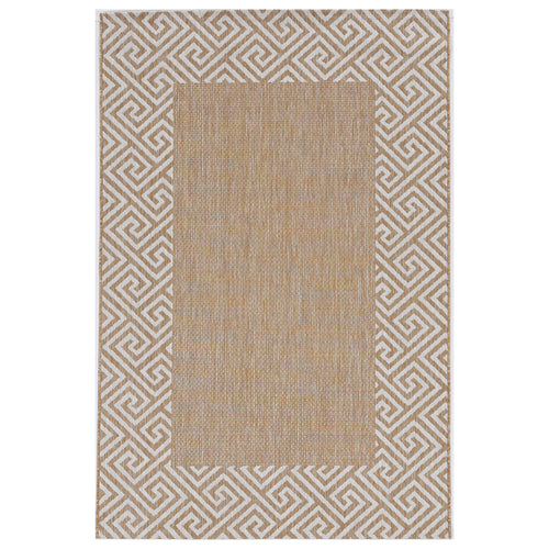 Provo Greek Key Indoor/Outdoor Rug