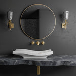 Ro Sham Beaux Punetta Wall Sconce