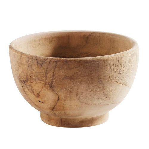 Marcia Wood Bowl