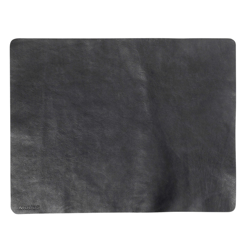 Ranft Leather Placemat