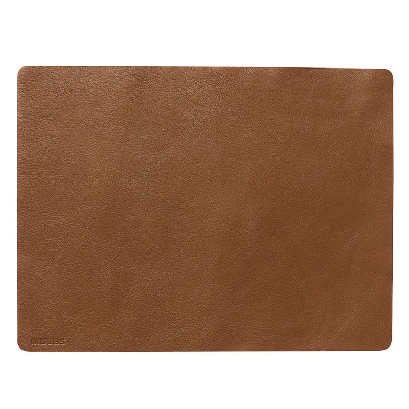 Ranft Leather Placemat