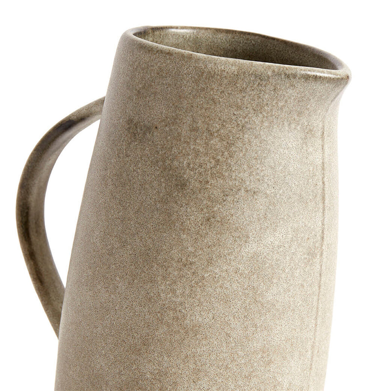 Bello Ceramic Pitcher