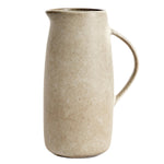 Bello Ceramic Pitcher