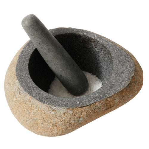 Poncia Mortar & Pestle Set