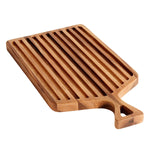 Ridgeway Stripe Cheese Board