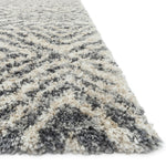 Loloi Quincy Foil Power Loomed Rug