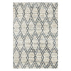 Loloi Quincy Sand/Graphite Power Loomed Rug