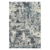 Loloi Quincy Slate Power Loomed Rug