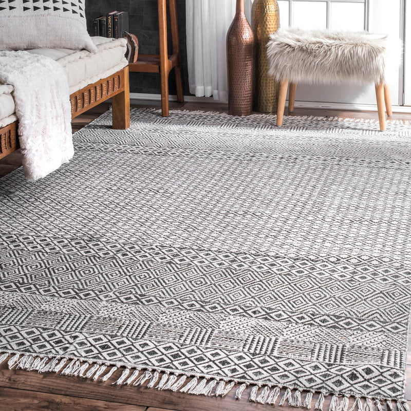 Amelia Flatweave Rug