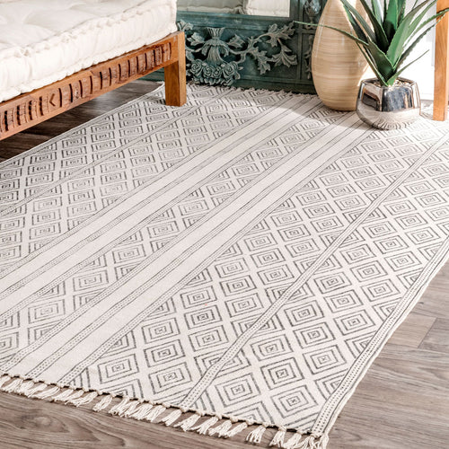 Edgar Flatweave Rug