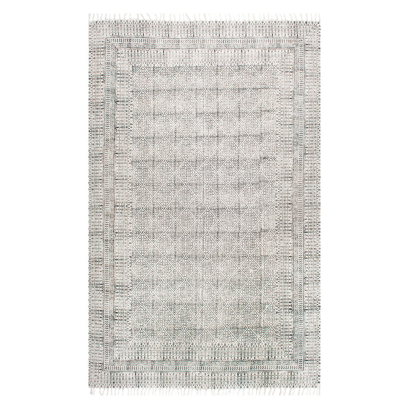 Elio Flatweave Rug