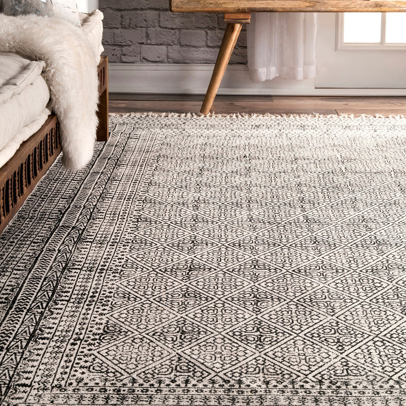 Elio Flatweave Rug