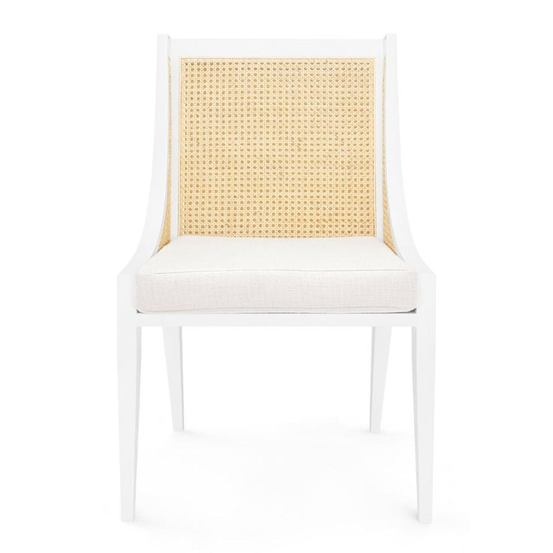 Villa and House Raleigh Armchair