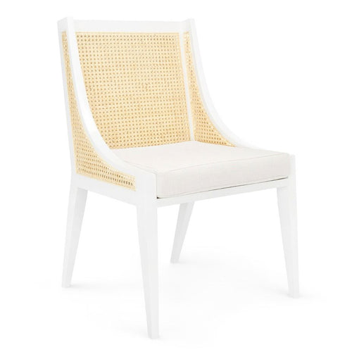 Villa and House Raleigh Armchair