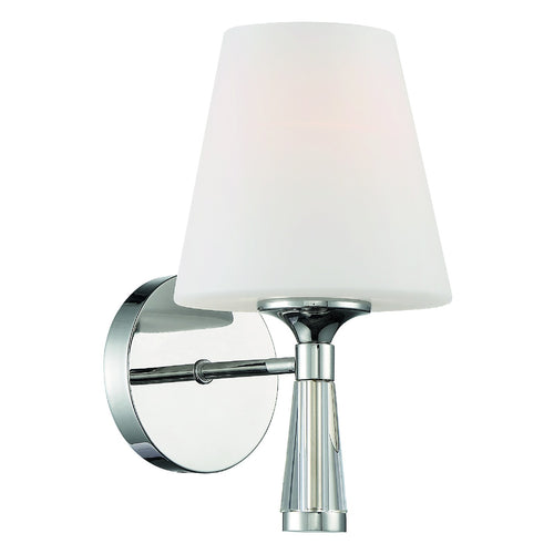 Crystorama Ramsey Wall Sconce