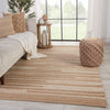 Jaipur Living Rampart Avena Natural Rug