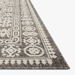 Loloi II Rainier Pebble/Ivory Indoor/Outdoor Rug