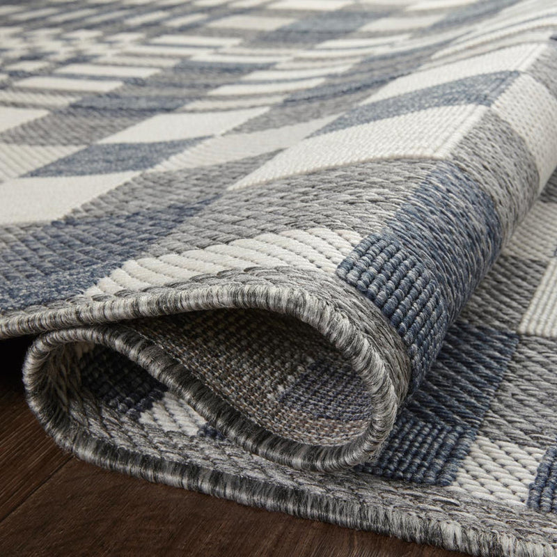 Loloi II Rainier Iyanna Indoor/Outdoor Rug